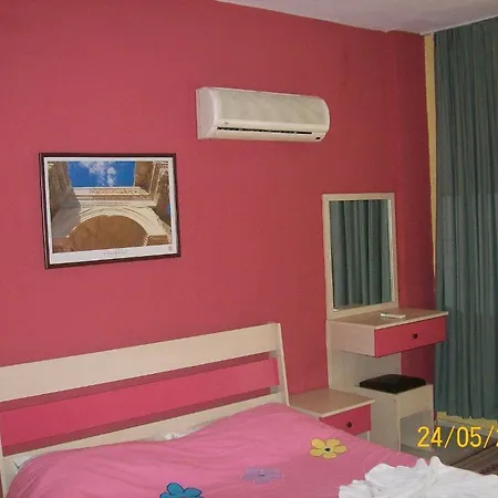 Asia Apart Hotel Apartahotel 3*