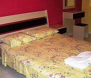 Apartahotel Asia Apart Hotel 3*