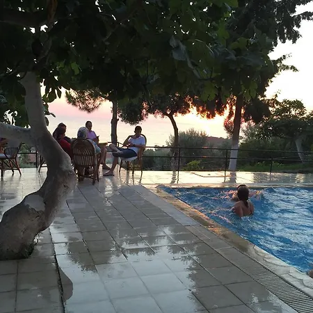 Asia Apart Hotel Apartahotel Kusadasi