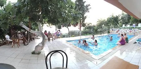 Asia Apart Hotel Apartahotel