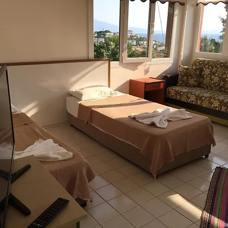 Apartahotel Asia Apart Hotel 3*