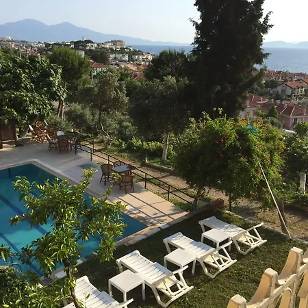Apartahotel Asia Apart Hotel 3*