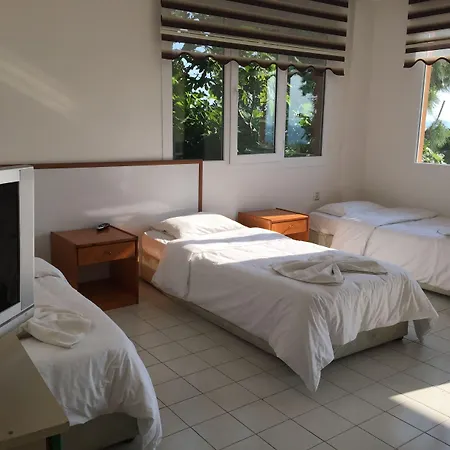 Asia Apart Hotel