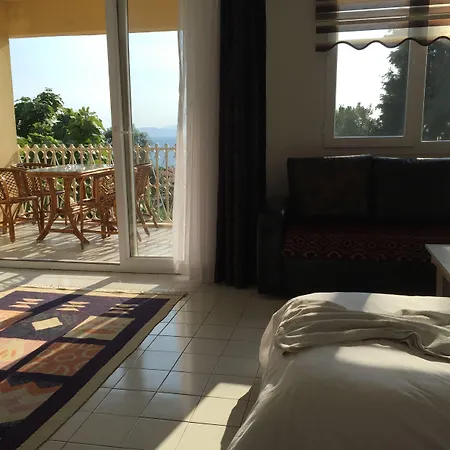 Asia Apart Hotel 3*