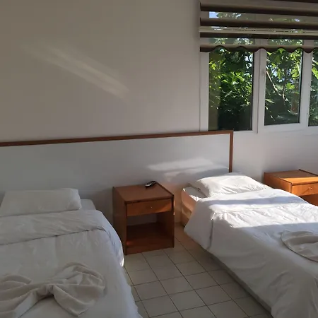 Apartahotel Asia Apart Hotel Kusadasi
