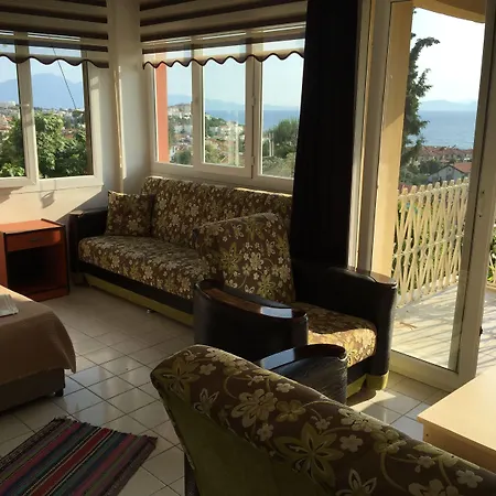 Asia Apart Hotel 3* Kusadasi