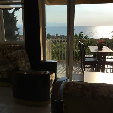 Apartahotel Asia Apart Hotel 3*