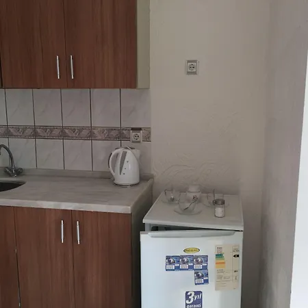 Asia Apart Hotel 3*