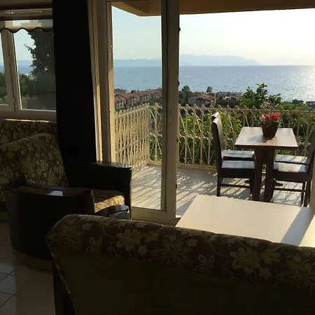 Asia Apart Hotel 3* Kusadasi