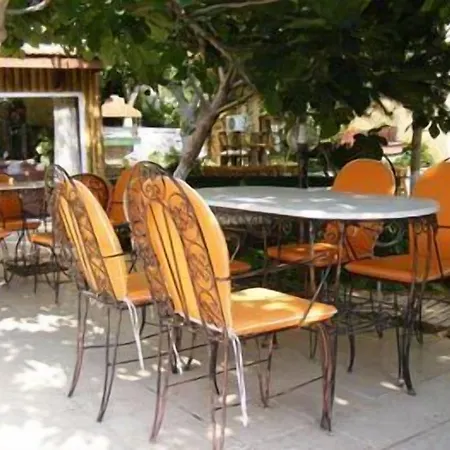 Asia Apart Hotel Kusadasi