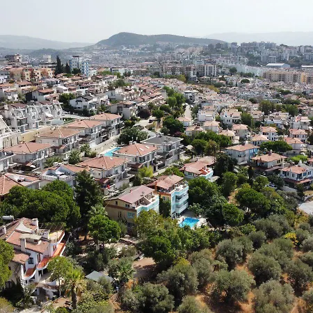 Asia Apart Hotel Apartahotel Kusadasi