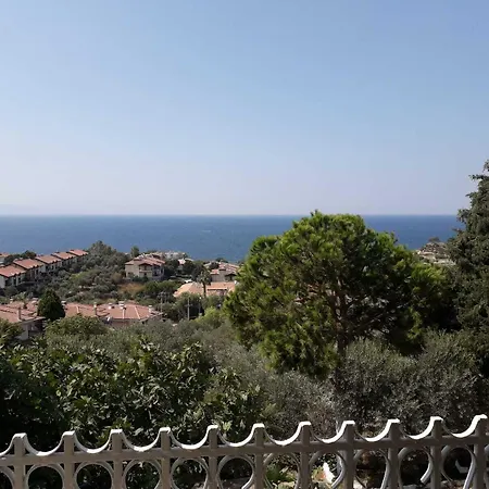 Asia Apart Hotel Apartahotel Kusadasi