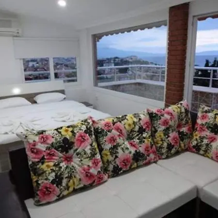Apartahotel Asia Apart Hotel 3*