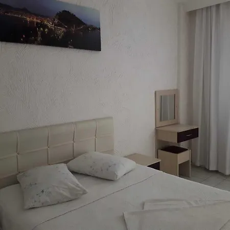 Asia Apart Hotel Apartahotel 3*