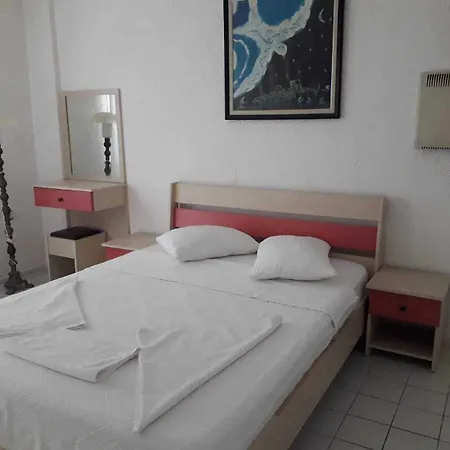 Asia Apart Hotel Kusadasi