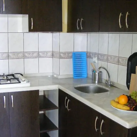 Apartahotel Asia Apart Hotel Kusadasi