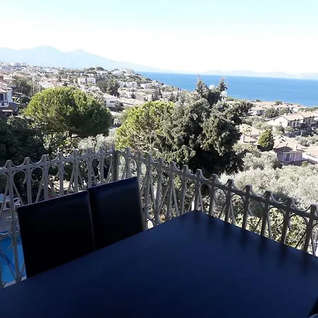 Asia Apart Hotel 3* Kusadasi