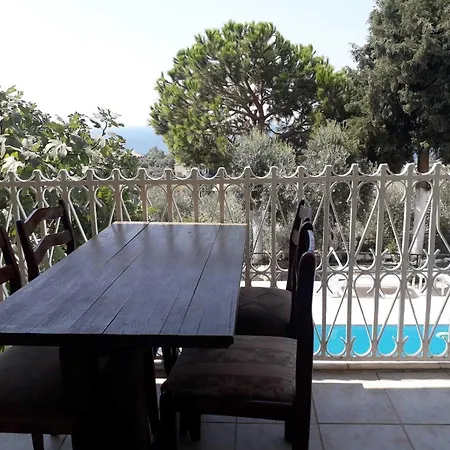 Asia Apart Hotel Apartahotel Kusadasi