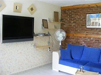 Apartahotel Asia Apart Hotel Kusadasi