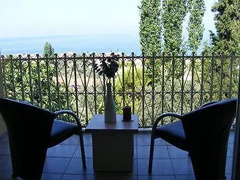 Apartahotel Asia Apart Hotel Kusadasi
