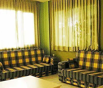 Apartahotel Asia Apart Hotel