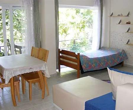 Asia Apart Hotel Apartahotel Kusadasi