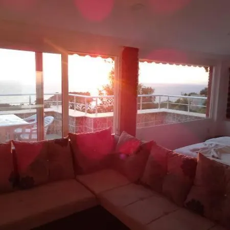 Apartahotel Asia Apart Hotel 3*