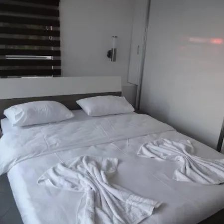 Apartahotel Asia Apart Hotel 3*