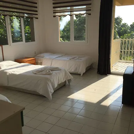 Asia Apart Hotel 아파트호텔 쿠사다시
