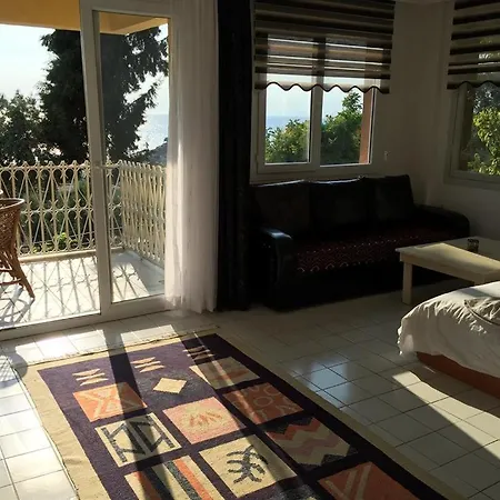 Apartahotel Asia Apart Hotel 3*