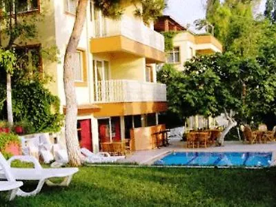 Asia Apart Hotel Apartahotel 3*