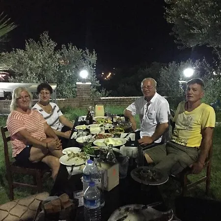 Asia Apart Hotel 3* Kusadası