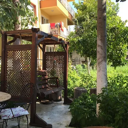 Asia Apart Hotel Apartmanhotel