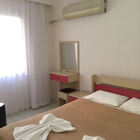 Asia Apart Hotel Kusadası