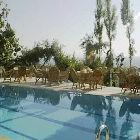 Asia Apart Hotel Aparthotel 3*