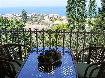 Aparthotel Asia Apart Hotel Kusadası