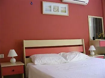 Aparthotel Asia Apart Hotel Kusadası
