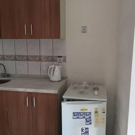 Asia Apart Hotel Aparthotel Kusadası