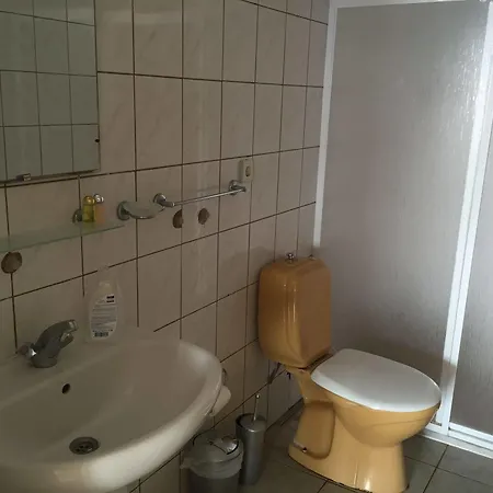Apartmanhotel Asia Apart Hotel