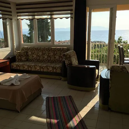 Apartmanhotel Asia Apart Hotel Kusadası