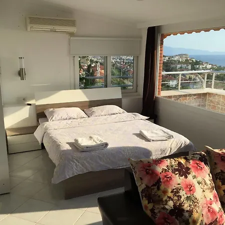 Asia Apart Hotel Kusadası