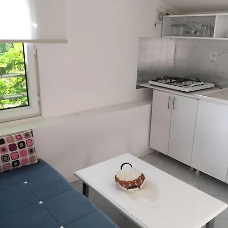 Asia Apart Hotel Aparthotel Kusadası