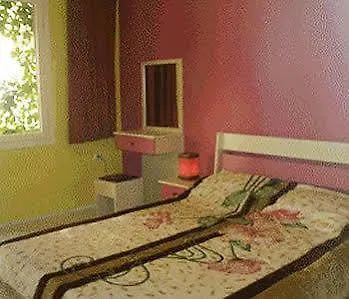 Asia Apart Hotel Kusadası