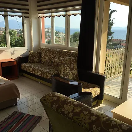 Asia Apart Hotel 3*