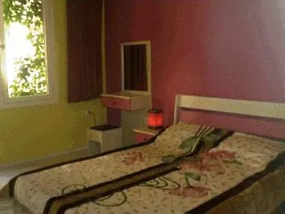 Asia Apart Hotel Apartmanhotel Kusadası
