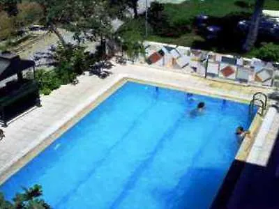 Asia Apart Hotel Kusadası