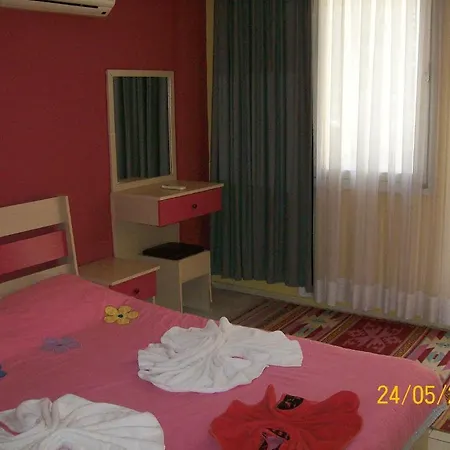 Asia Apart Hotel Aparthotel