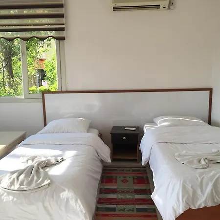 Asia Apart Hotel