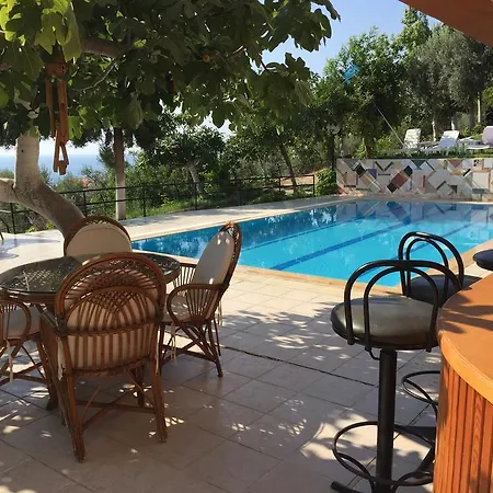 Asia Apart Hotel 3*