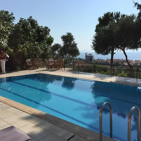 Asia Apart Hotel Aparthotel Kusadasi